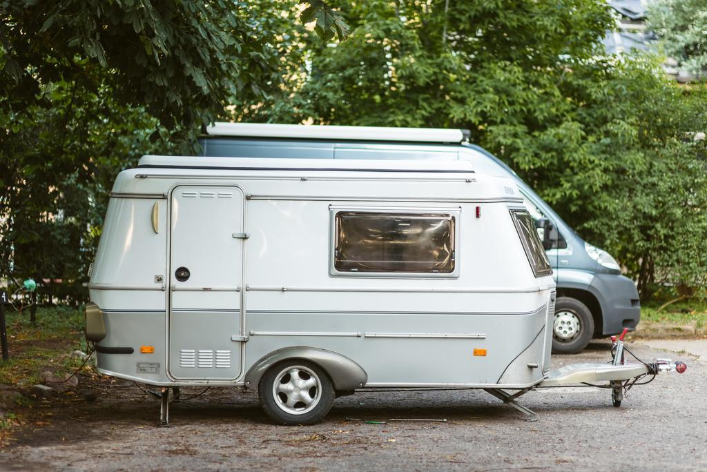 Downtown Forest Hostel & Camping Vilnius Exterior photo